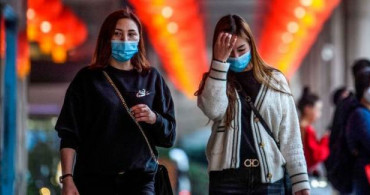 Hayvanlardan Bulaşan Salgın Hastalıklar Artıyor