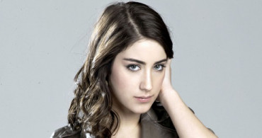 Hazal Kaya: 'Hastasıyım Yalan Değil'