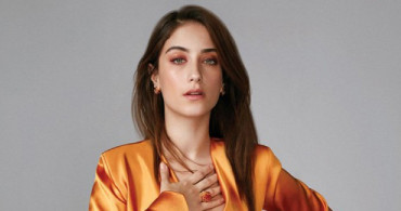 Hazal Kaya'dan Eşi Ali Atay Hakkında Yorum Yapan Takipçisine Ayar