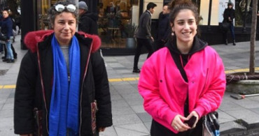 Hazal Kaya'nın Annesi Kanseri Yendi