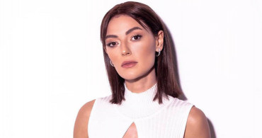 Hazal Şenel Oyunculuk Serüvenini Anlattı