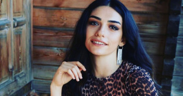 Hazar Ergüçlü Nasıl Oyuncu Olduğunu Anlattı
