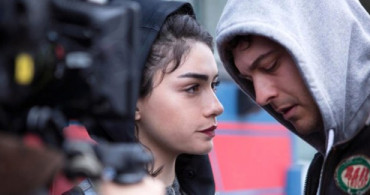 Hazar Ergüçlü'den Hakan: Muhafız Dizisi İtirafı