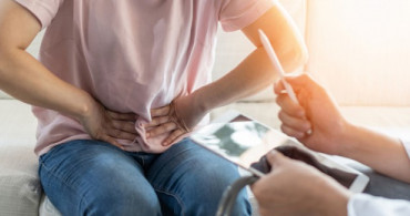 Hazımsızlığı Sebepleri Nelerdir?
