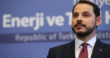 Hazine Bakanı Berat Albayrak, CHP'li Erdoğdu'dan Kazandığı Tazminatı Şehit Ailelerine Bağışladı