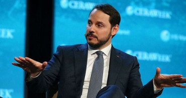 Hazine ve Maliye Bakanı Berat Albayrak: Ekonomide En Zor Dönemi Geride Bıraktık