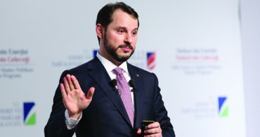 Hazine ve Maliye Bakanı Berat Albayrak: Yeni Sürece Giriliyor