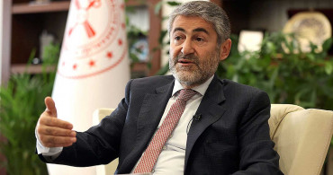 Hazine ve Maliye Bakanı Nebati'den flaş akaryakıt fiyatları açıklaması: Yakın zamanda akaryakıt fiyatlarında ilave düşüşler bekleniyor!