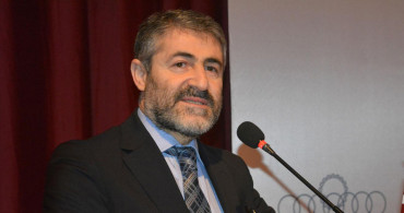 Hazine ve Maliye Bakanı Nebati'den Önemli Döviz Açıklaması: Tek Haneli Enflasyona Sahip Olacağız!