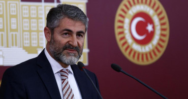 Hazine ve Maliye Bakanı Nureddin Nebati Ekonomiye Güven Mesajı Verdi