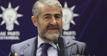 Hazine ve Maliye Bakanı Nureddin Nebati Kimdir?