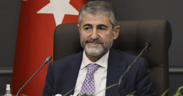Hazine ve Maliye Bakanı Nureddin Nebati Yeni Adımları Açıkladı!