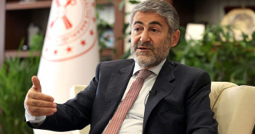 Hazine ve Maliye Bakanı Nureddin Nebati yeni uygulamayı duyurdu! 'Hepsi tek sistemde toplanacak'
