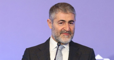 Hazine ve Maliye Bakanı Nureddin Nebati'den turizm sektörüne ilişkin açıklama: Hedefi geçeceğiz!