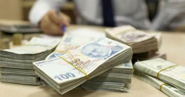 Hazine ve Maliye Bakanlığı 1,8 Milyar Lira Borçlandı