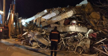 Hazine ve Maliye Bakanlığı: Elazığ ve Malatya'da 3 Ay Süreyle Mücbir Sebep İlan Edildi
