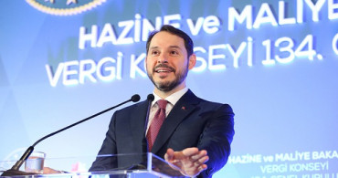 Hazine ve Maliye Bakanlığı Euro Cinsi Kira Sertifikası İhraç Edecek