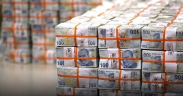 Hazine ve Maliye Bakanlığı: Mayıs Bütçe Giderleri 1,38 Trilyon TL