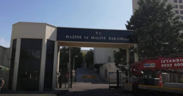 Hazine ve Maliye Bakanlığı tetikte !