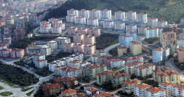 Haziran'da Konut Satışları Yüzde 209 Arttı