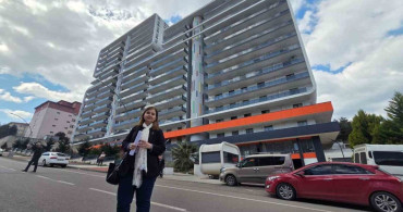 Haznedar Konakları'ndaki Mağduriyet Devam Ediyor