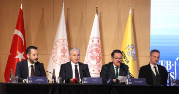 Hazreti Mevlana'nın 752. Vuslat Yıl Dönümü Törenleri Başladı