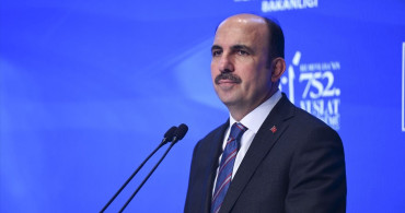 Hazreti Mevlana'yı Anma ve Şeb-i Arus Törenleri 2023