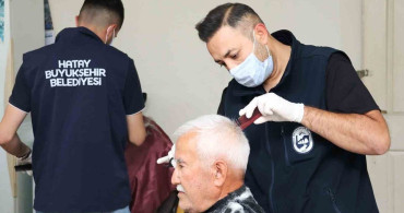 HBB'den Bayram Hazırlığı İçin Sosyal Destek