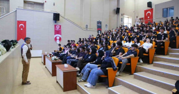 HBB'den Öğrencilere Sınav Stresiyle Mücadele Desteği