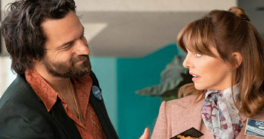 HBO Max Minx dizi konusu ve oyuncuları