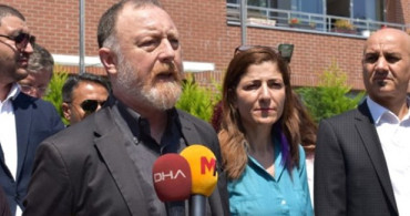 HDP Eş Genel Başkanı Sezai Temelli'den Yeni Anayasa Çıkışı