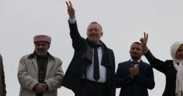 HDP Eş Genel Başkanı Sezai Temelli'ye Soruşturma Açıldı