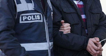 HDP Kars İl Başkanı Gözaltına Alındı!