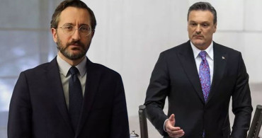 HDP Kendi Kazdığı Kuyuya Düştü