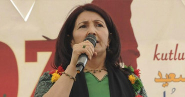 HDP Mİlletvekili Hapse Mahkum Edildi