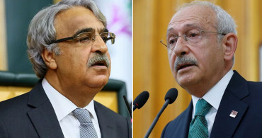 HDP Parti Yetkilileri Kemal Kılıçdaroğlu'ndan Memnun: 'HDP ile Çözeriz' Demesi Çok Kıymetlidir