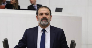 HDP'deki Tecavüz Krizinin Detayları Açıklandı: Tüma Çelik İhraç Edildi