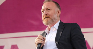 HDP'den Abdullah Öcalan'ın Mektubuna Değerlendirme Geldi