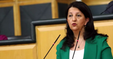 HDP'den CHP'ye Net Mesaj: 'Öyle Tek Başlarına Bir Şey Yapmalarına Fırsat Vermeyeceğiz'