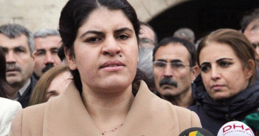 HDP'li 8 Milletvekili Hakkkında Fezleke Kararı