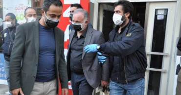 HDP'li Belediye Başkanı Ayhan Bilgen İstifa Edeceğini Duyurdu