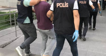Kars'ta HDP'li Belediyelere Operasyon: 19 Gözaltı