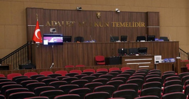 HDP'li Eski Diyarbakır Belediye Başkanı Mızraklı'ya Ağır Ceza!