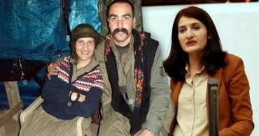 HDP’li eski vekil Semra Güzel’e 8 yıl 9 ay hapis: Mahkeme tahliyesine karar verdi
