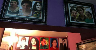 HDP'li Hainlerin Yeni Rezaleti Ortaya Çıktı!
