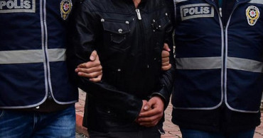 HDP'li 4 Belediye Başkanı Gözaltına Alındı