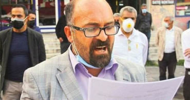 HDP'li İl Başkanı Topladığı Fitreleri PKK'lılara Yolladı