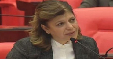 HDP'li Meral Danış Beştaş Karantinaya Uymadı