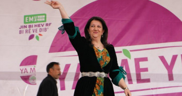 HDP'li Pervin Buldan'dan İmamoğlu İtirafı: Kürdistani Partileri Başarısı