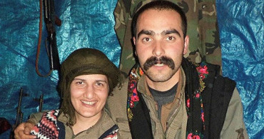 HDP'li Semra Güzel Hakkında Yeni Fezleke TBMM'ye Ulaştı